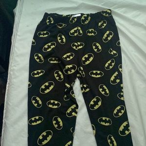 Batman Leggings